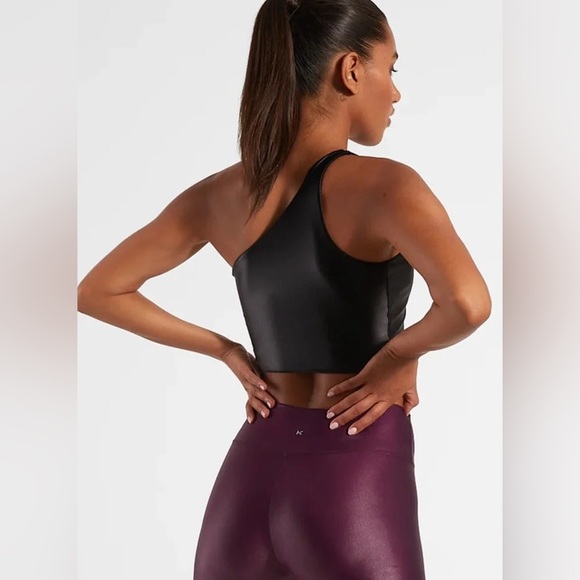 Koral Attract Infinity Workout Top NWT Size Large A56 - Picture 5 of 9